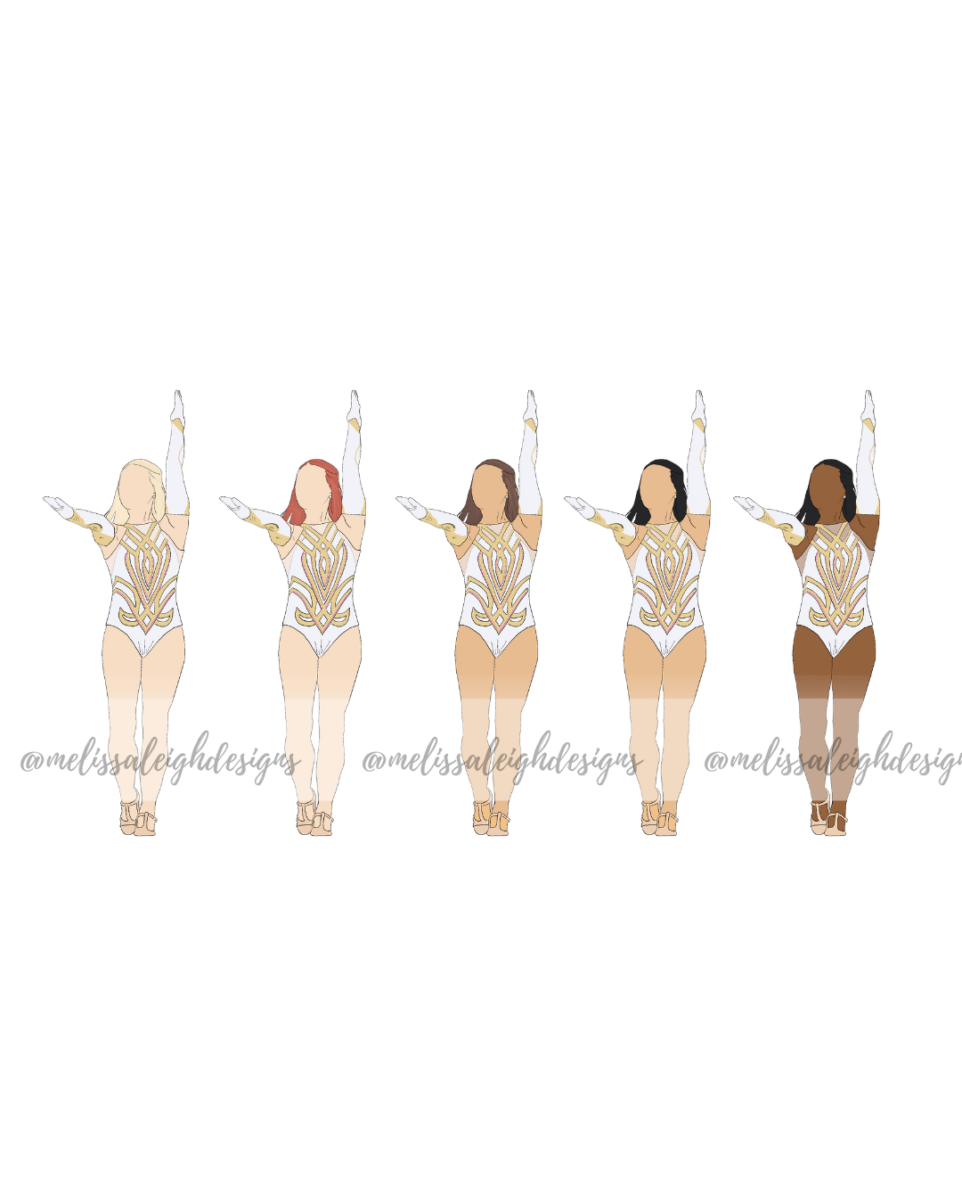 Louisiana Golden Vinyl Sticker